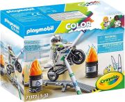 Playmobil Color - Motorrad (71377) Playmobil Color - Motorrad (71377)