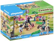 Playmobil Country Reitturnier (70996) Playmobil Country Reitturnier (70996)