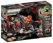 Playmobil Dino Rise Comet Corp. Abbruchbohrer (70927) Playmobil Dino Rise Comet Corp. Abbruchbohrer (70927)
