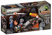 Playmobil Dino Rise Dino Mine Raketenkart (70929) Playmobil Dino Rise Dino Mine Raketenkart (70929)