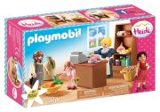 Playmobil Dorfladen der Familie Keller (70257) Playmobil Dorfladen der Familie Keller (70257)