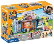 Playmobil DUCK ON CALL - Mobile Einsatzzentrale (70830) Playmobil DUCK ON CALL - Mobile Einsatzzentrale (70830)