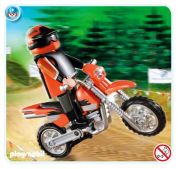 Playmobil