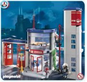 Playmobil