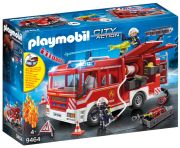 Playmobil City Action Feuerwehr-Rüstfahrzeug (9464)