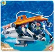 Playmobil
