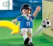 Playmobil