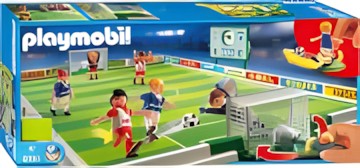 Playmobil