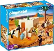 Playmobil