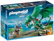 Playmobil Knights Großer Burgdrache 6003 Playmobil Knights Großer Burgdrache 6003