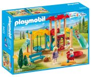 Playmobil