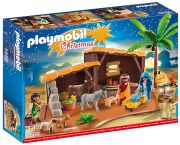 Playmobil