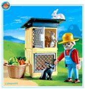 Playmobil