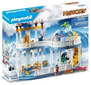 Playmobil History Palast auf dem Olymp (70465) Playmobil History Palast auf dem Olymp (70465)