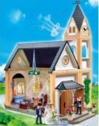 Playmobil
