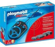 Playmobil