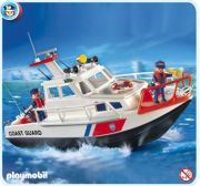 Playmobil