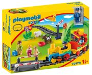 Playmobil Meine erste Eisenbahn (70179) Playmobil Meine erste Eisenbahn (70179)