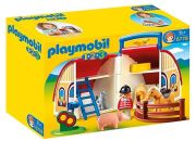 Playmobil Mein Mitnehm-Reiterhof 6778 Playmobil Mein Mitnehm-Reiterhof 6778