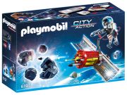 Playmobil Meteoroiden-Zerstörer 6197 Playmobil Meteoroiden-Zerstörer 6197