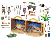 Playmobil Mitnehm-Pirateninsel (70150) Playmobil Mitnehm-Pirateninsel (70150)