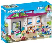 Playmobil