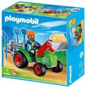 Playmobil