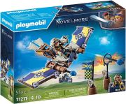 Playmobil Novelmore Darios Fluggleiter (71211) Playmobil Novelmore Darios Fluggleiter (71211)