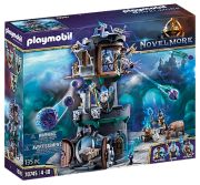 Playmobil Novelmore Violet Vale Zaubererturm (70745) Playmobil Novelmore Violet Vale Zaubererturm (70745)