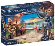 Playmobil Novelmore vs. Burnham Raiders - Zweikampf (71212) Playmobil Novelmore vs. Burnham Raiders - Zweikampf (71212)
