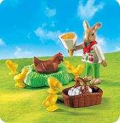 Playmobil