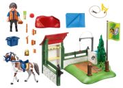 Playmobil Country Pferdewaschplatz (6929)
