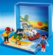 Playmobil Piraten 4331 Playmobil Piraten 4331