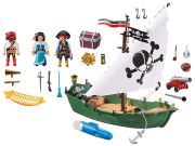 Playmobil Piratenschiff (70151) Playmobil Piratenschiff (70151)