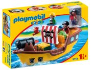 Playmobil Piratenschiff (9118) Playmobil Piratenschiff (9118)