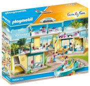Playmobil PLAYMO Beach Hotel (70434)