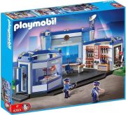 Playmobil