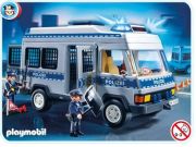 Playmobil