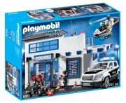 Playmobil