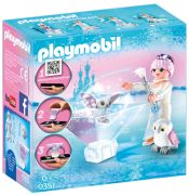 Playmobil Prinzessin Eisblume (9351) Playmobil Prinzessin Eisblume (9351)