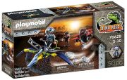 Playmobil Pteranodon: Attacke aus der Luft (70628) Playmobil Pteranodon: Attacke aus der Luft (70628)