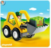 Playmobil