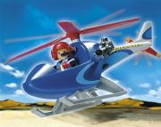 Playmobil