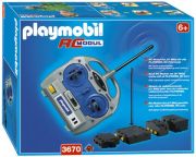 Playmobil