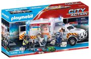 Playmobil