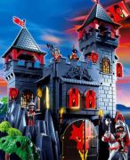 Playmobil