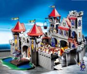 Playmobil