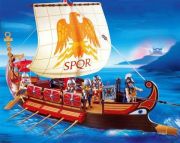 Playmobil