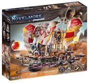 Playmobil Novelmore Sal'ahari Sands - Sandsturmbrecher (71023) Playmobil Novelmore Sal'ahari Sands - Sandsturmbrecher (71023)