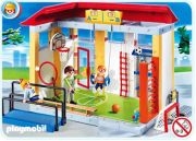 Playmobil